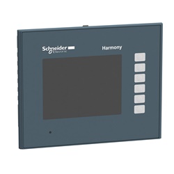 Touchscreen 320x240 QVGA 3,5 TFT 64MB