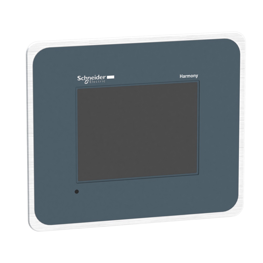 Touchscreen inox 320x240 QVGA 5,7 TFT 96MB