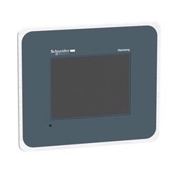Touchscreen inox 320x240 QVGA 5,7 TFT 96MB
