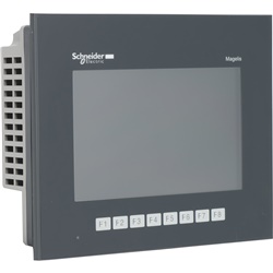 Touchscreen 800x480 WVGA 7 TFT 96MB
