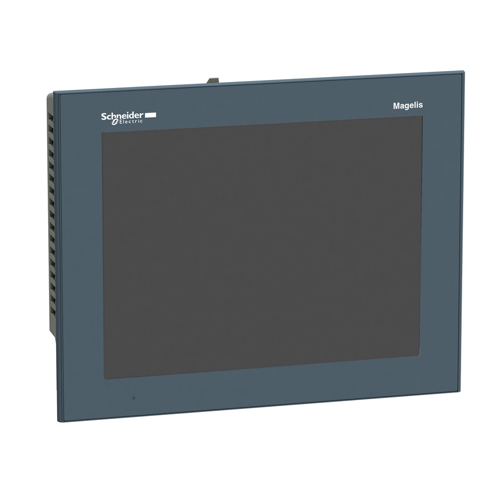 Touchscreen 640x480 VGA 10,4 TFT 96MB