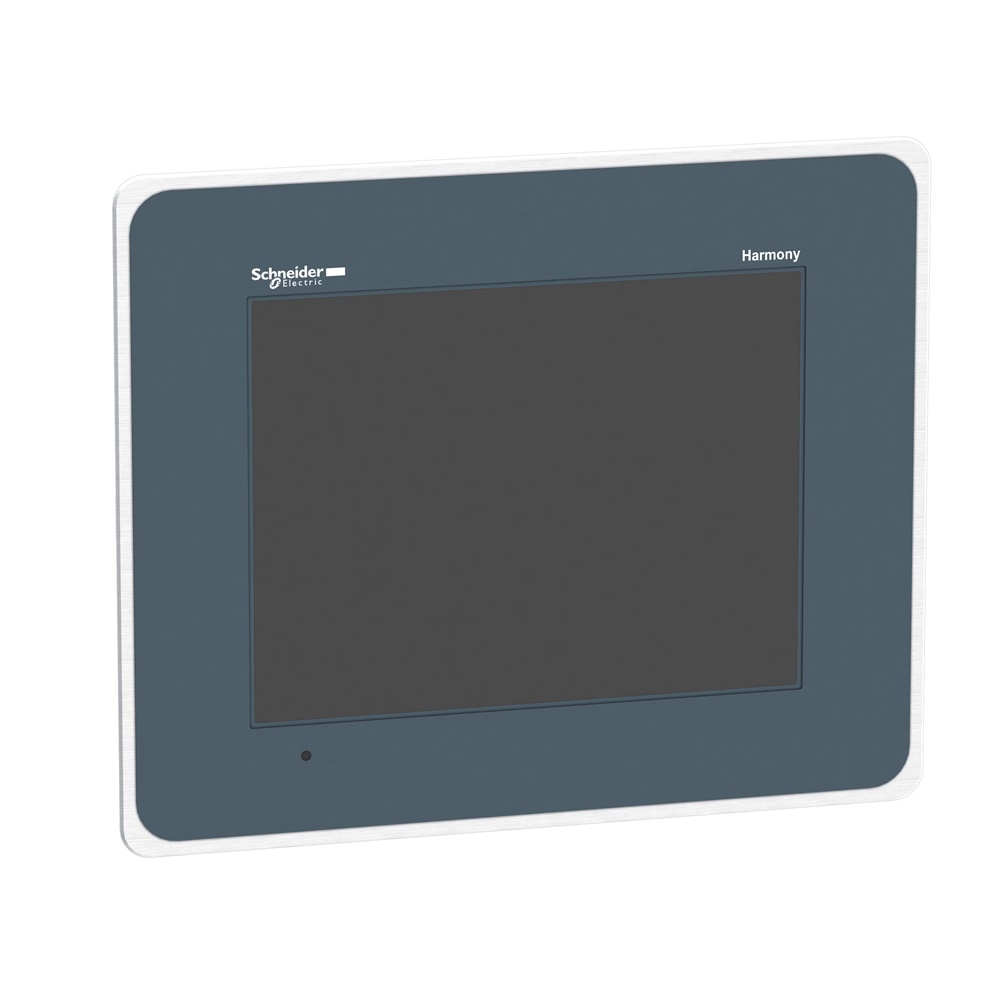 Touchscreen inox 640x480 VGA 10,4 TFT 96MB