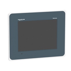 Touchscreen inox 640x480 VGA 10,4 TFT 96MB