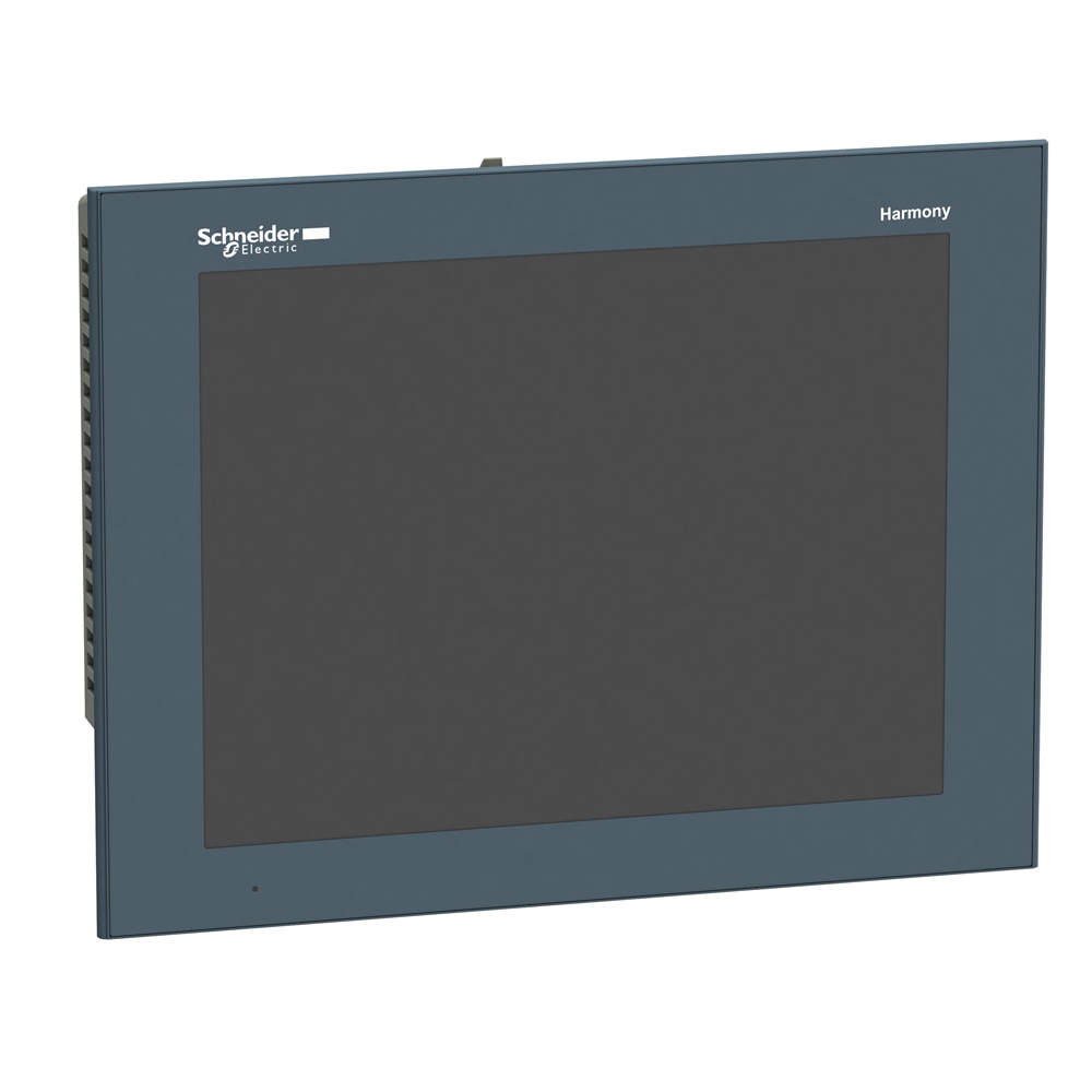 Touchscreen 800x600 SVGA 12,1 TFT 96MB