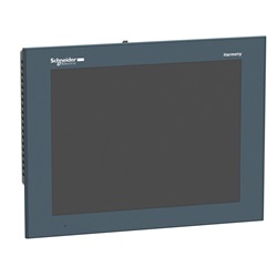 TouchScreen 800×600 pixel SVGA - 12,1 TFT - 96 MB
