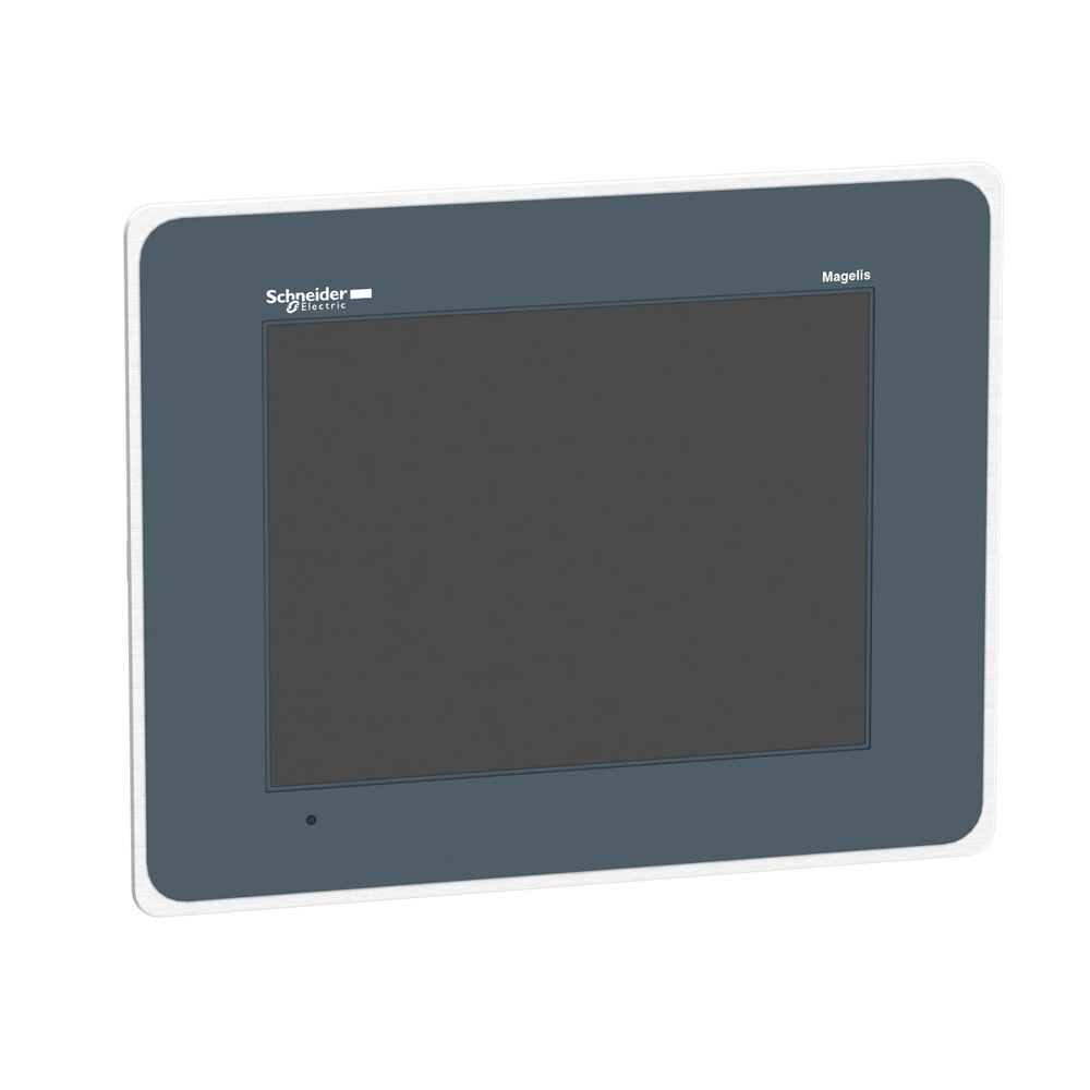 Touchscreen inox 800x600 SVGA 12,1 TFT 96MB