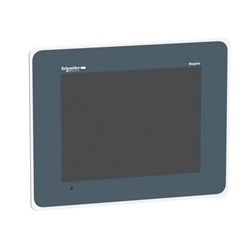 Touchscreen inox 800x600 SVGA 12,1 TFT 96MB