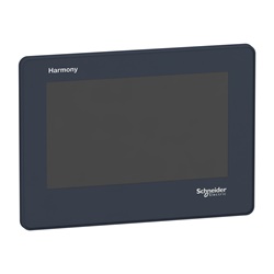 Touch panel 4,3 RS-232/485 RJ45