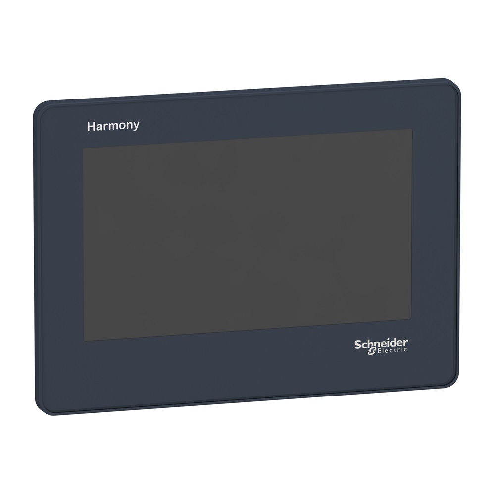 TouchScreen 4.3 TFT 65K - Ethernet RJ45