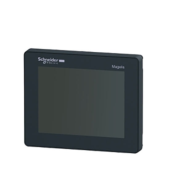 HMI touch screen Schneider Electric HMISTU655, serie STU, display LCD TFT, 3,5 poll., a colori, 320 x 240pixels