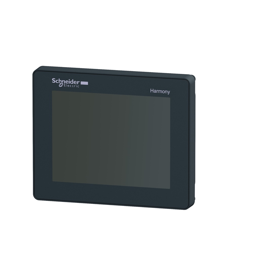 Pannello touch screen 3,4 colori foro 22mm