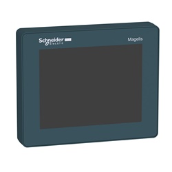 Display touchscreen 3,5 TFT LED per STU/SCU