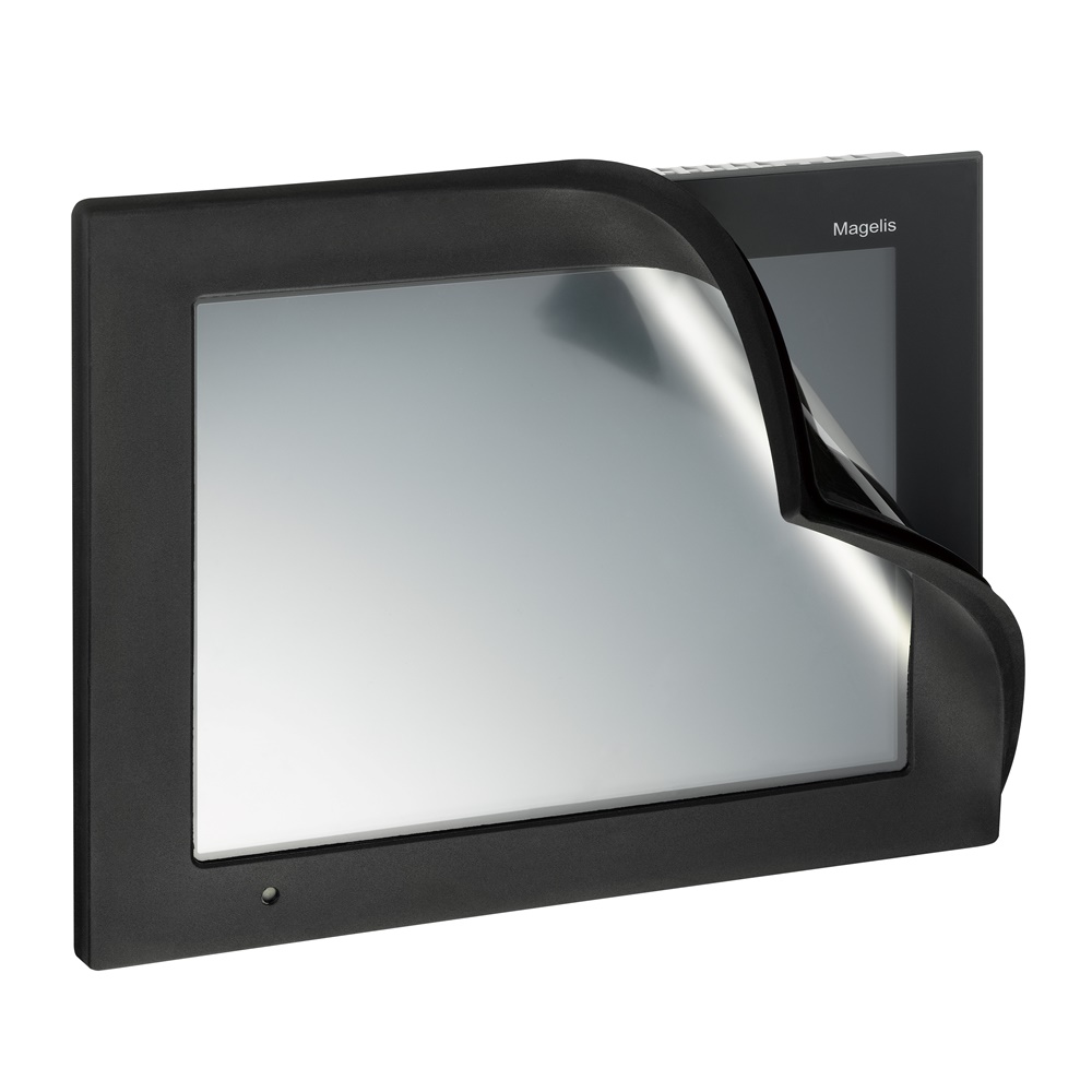 Cover ambientale 5,7 Magelis HMIGTO