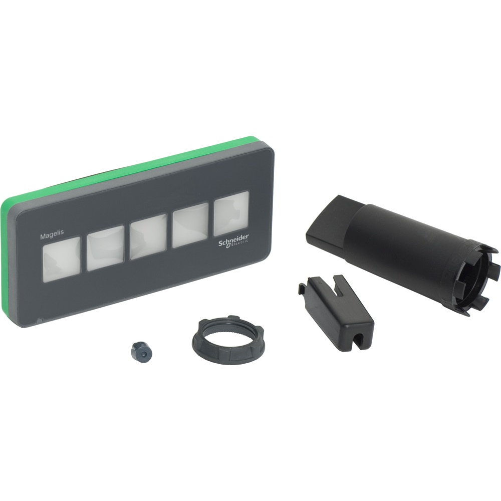 Tastiera USB luminosa 5 tasti funzione c/retroilluminazione a LED multicolore
