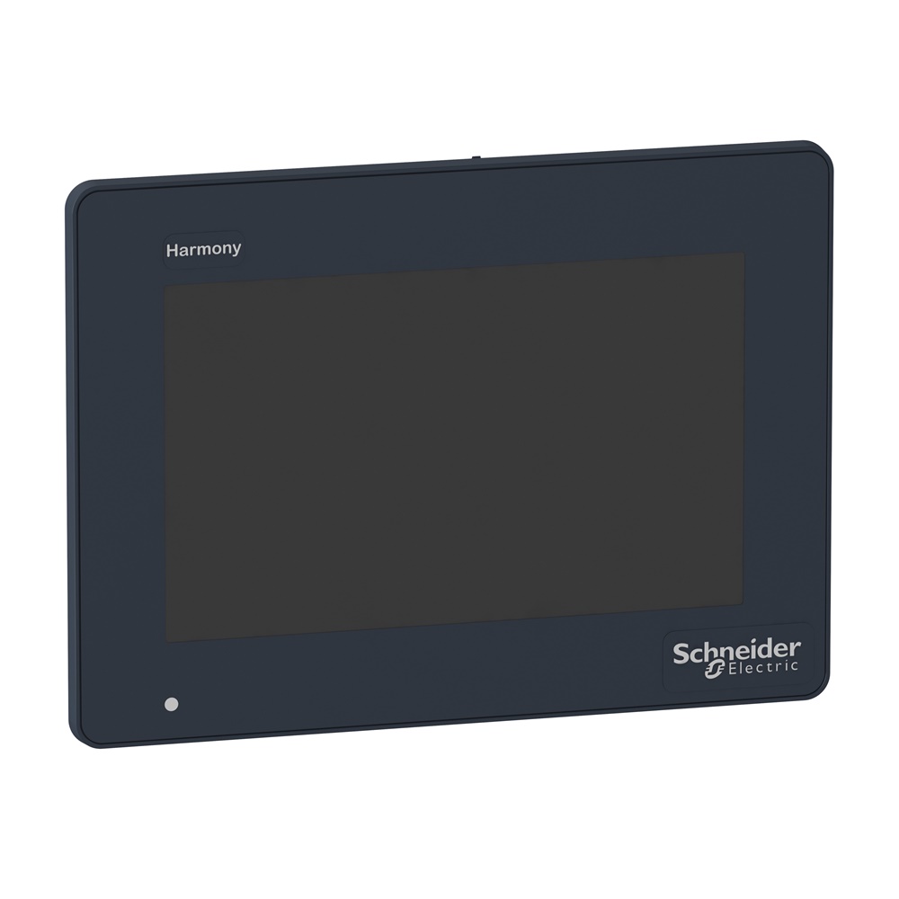 Touchscreen GTU 7 Wide TFT LED