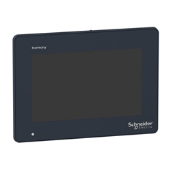Touchscreen GTU 7 Wide TFT LED