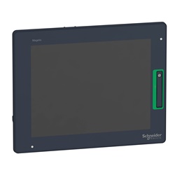 Touchscreen GTU 10 TFT LED