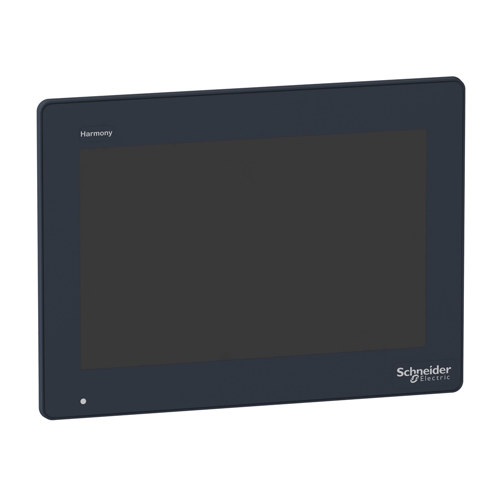 Touchscreen GTU 10 Wide TFT LED