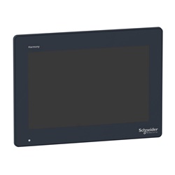Touchscreen GTU 10 Wide TFT LED
