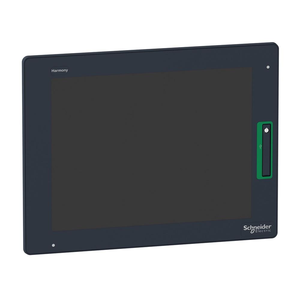 Touchscreen GTU 12 TFT LED