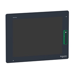 Touchscreen GTU 12 TFT LED