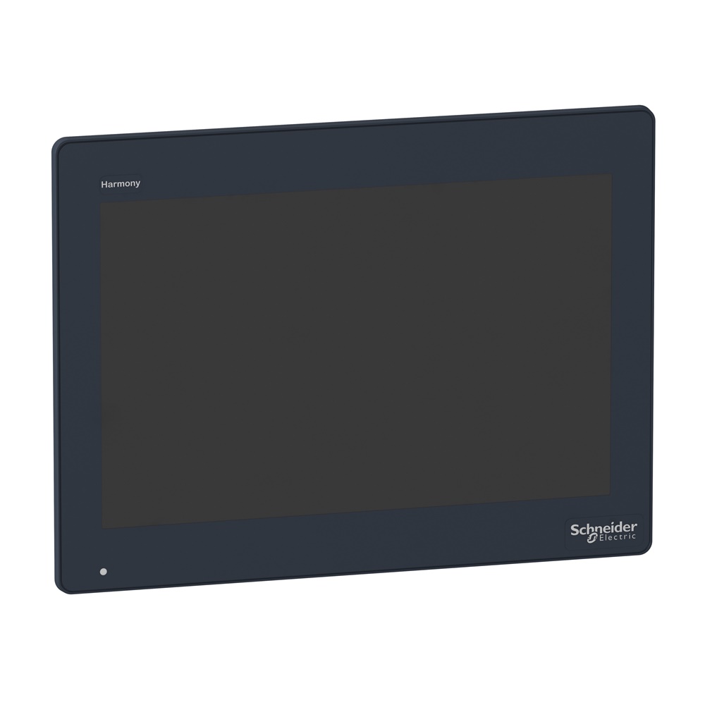 Touchscreen GTU 12 Wide TFT LED