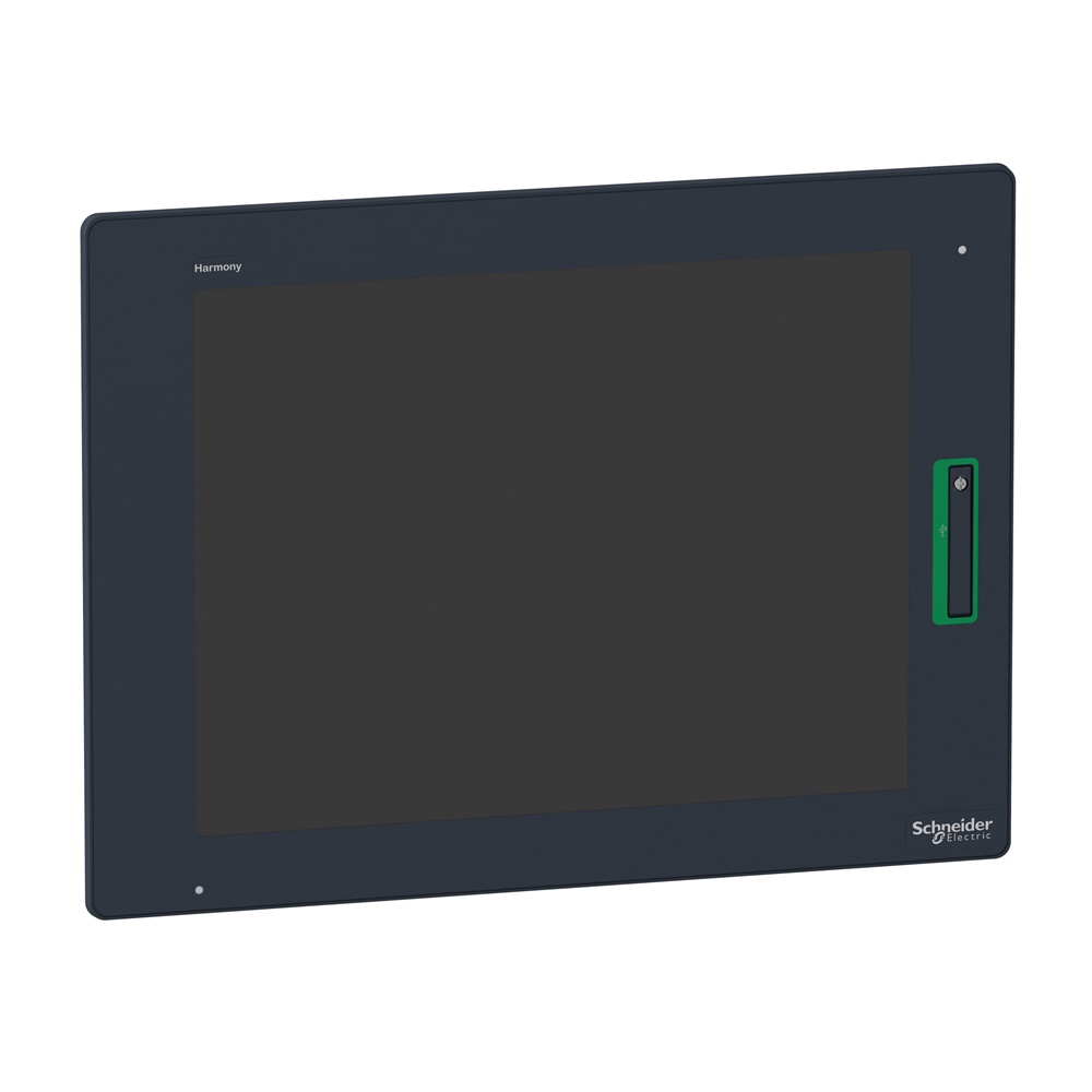 Touchscreen GTU 15 TFT LED