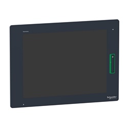 Touchscreen GTU 15 TFT LED