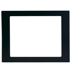 Magelis XBT - Adattatore meccanico per sostituzione di XBTG5330 con XBTGT5330