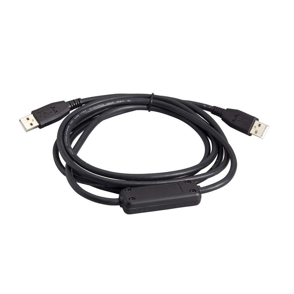 Magelis XBT - Cavo USB per trasferimento applicazioni tra PC e pannelli - 2 m