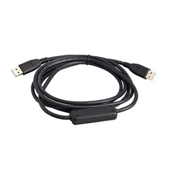 Magelis XBT - Cavo USB per trasferimento applicazioni tra PC e pannelli - 2 m
