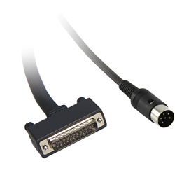 CAVO XBT   NANO-MICRO-PREM. 2.5M