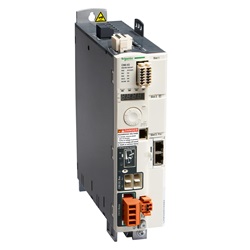 Servo Drive AC Lexium32 Modular  12A Trifase, 208/400/480 Vca