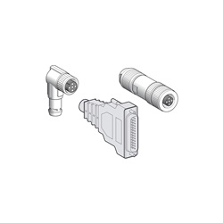 KIT CONNETT. INDUSTRIALI MODBUS TCP