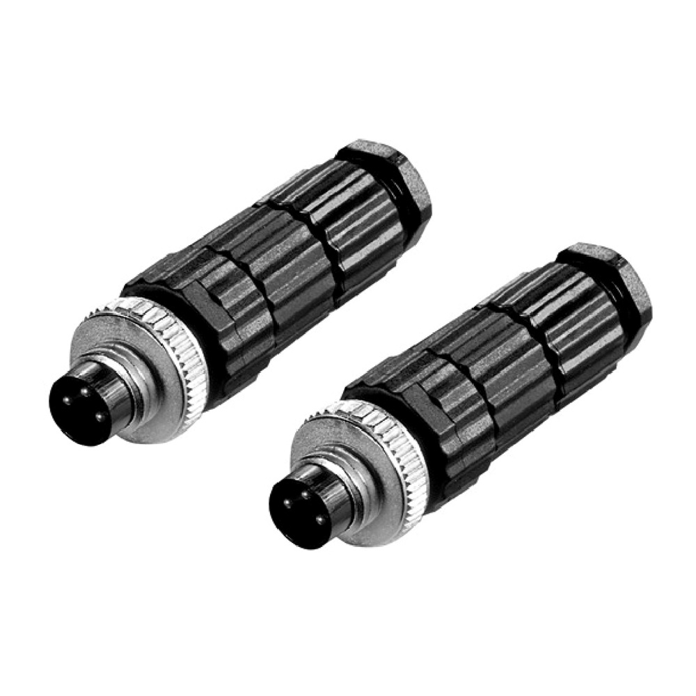 LXM INTEG. - CONNET. Set, 2x I/O