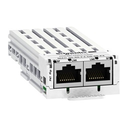 LXM32 modulo Profinet