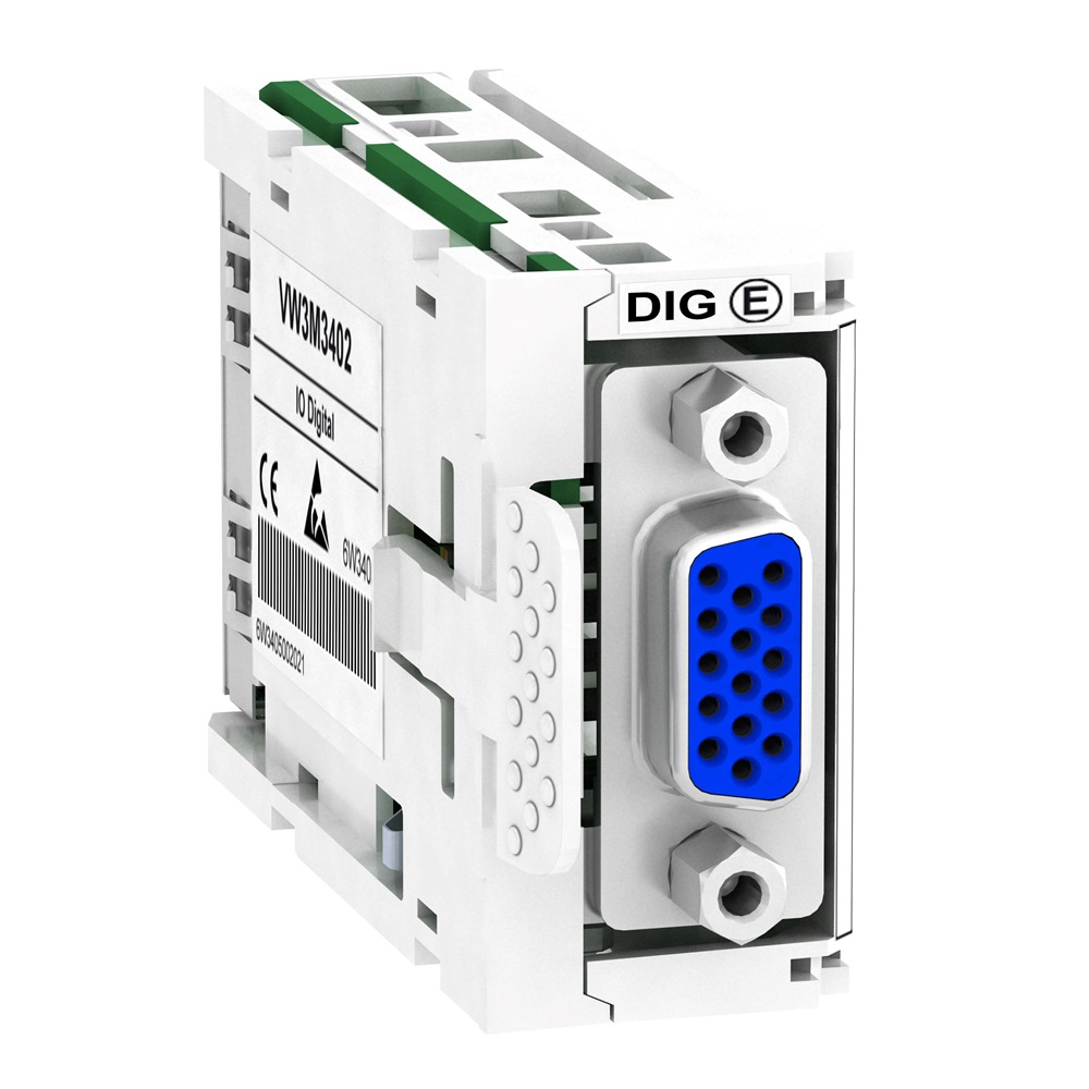 Digital Encoder option module