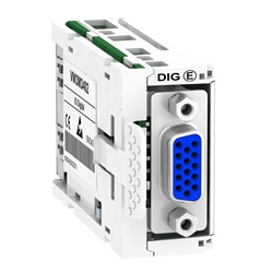 Digital Encoder option module