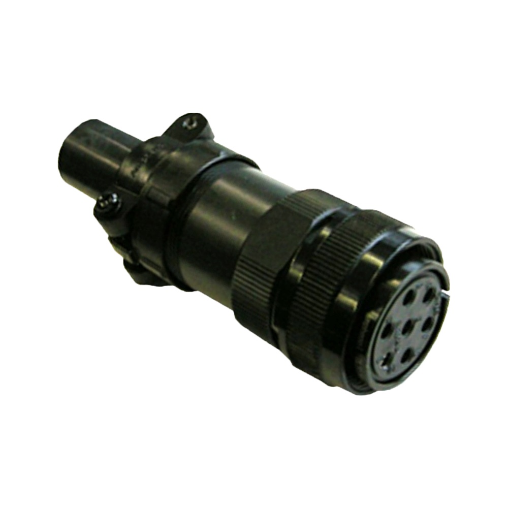 BCH2 kit connettore MIL taglia 1