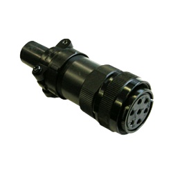 BCH2 kit connettore MIL taglia 1