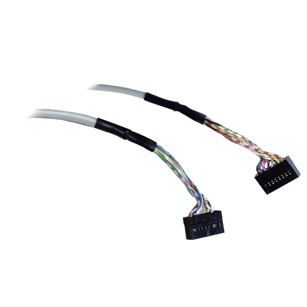 Cavo a nastro - 1 m - Per Modicon Premium
