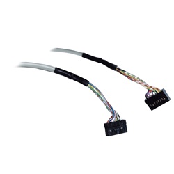 Cavo a nastro - 3 m - Per Modicon Premium