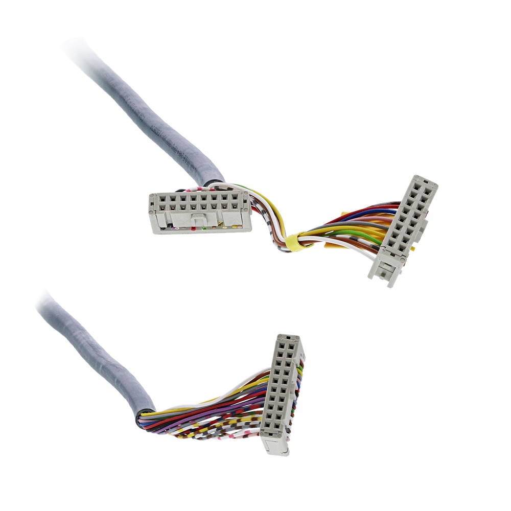Cavo di connessione - Advantys Telefast - 3 m - Per Siemens S7