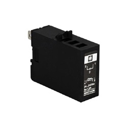 Relè a stato solido plug-in - 12.5 mm - input - 24 V CC - Tipo 2