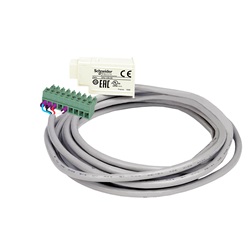 Cavo collegamento Magelis small panel- per Smart relay Zelio Logic