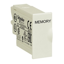 Cartuccia memoria - Per firmware Smart relay Zelio Logic - Per v 3.0 - EEPROM