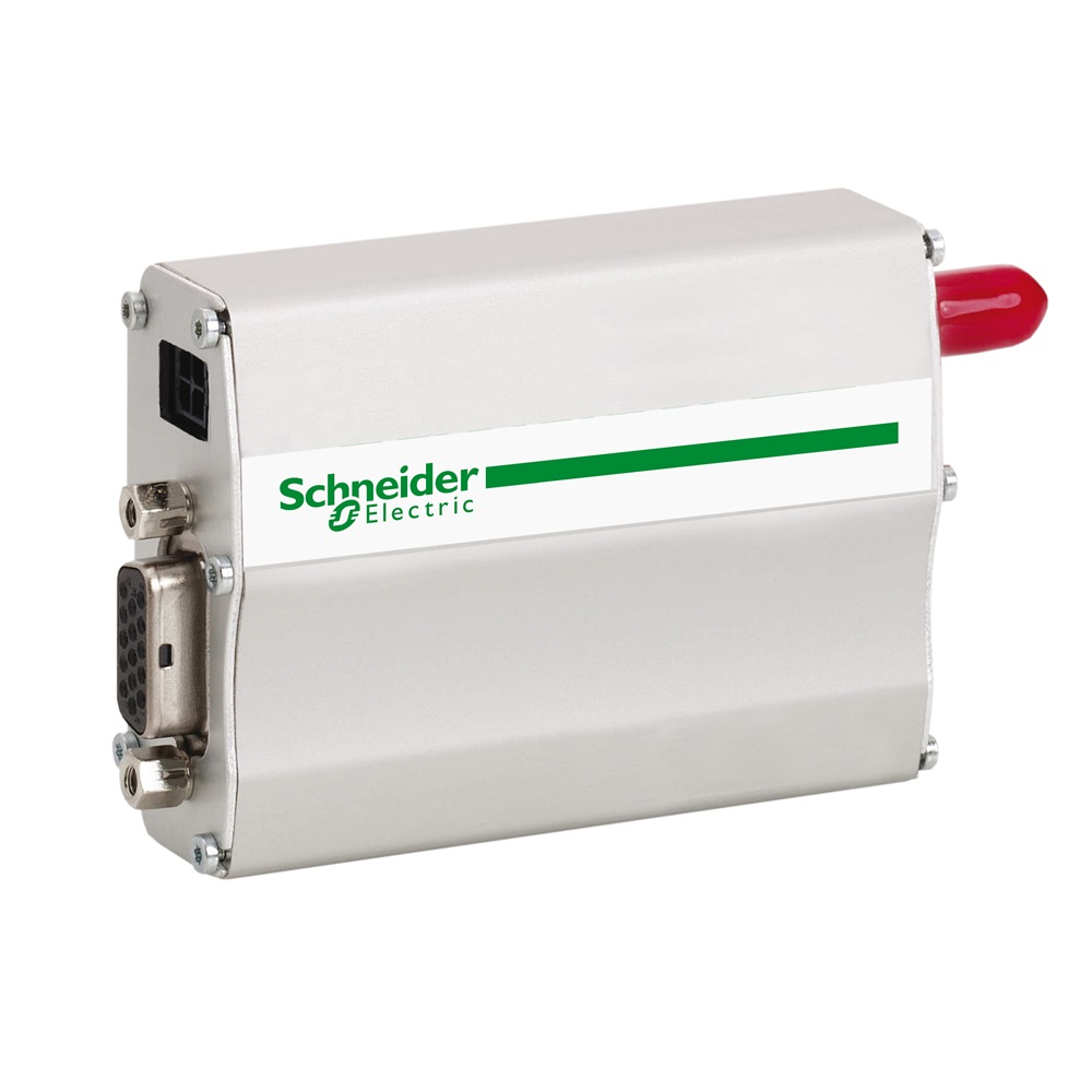 GSM MODEM PER TWIDO