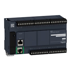 Controllore M221 40 I/O relè, Ethernet