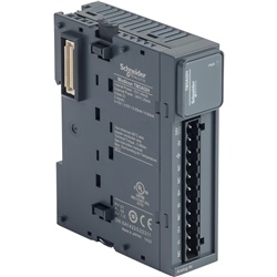Modulo 2 ingressi analogici alta risoluzione TM3