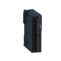 Modulo 8 ingressi analogici TM3